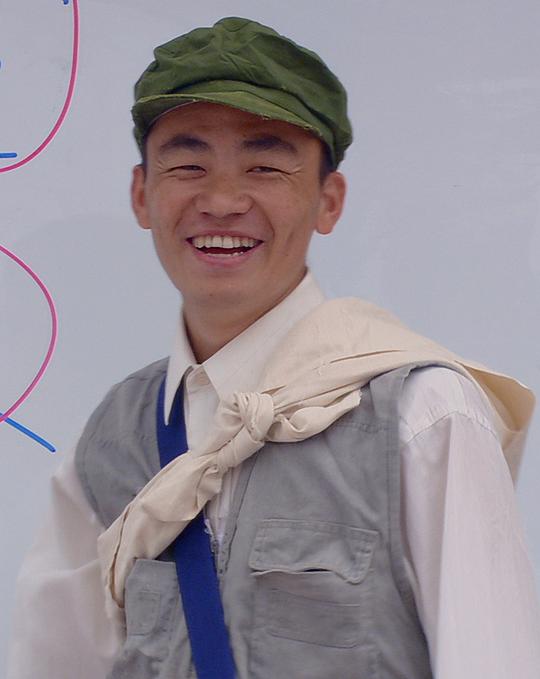 剧照