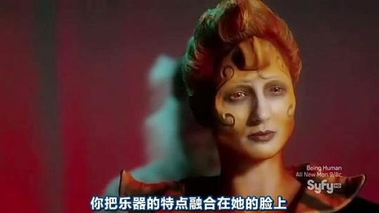 剧照