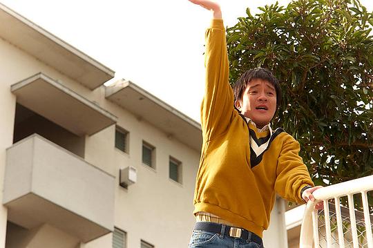 剧照