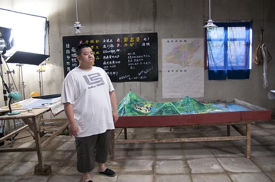 剧照