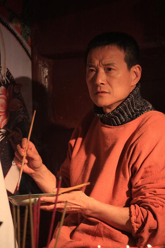 剧照