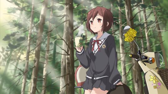 剧照