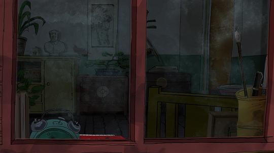 剧照