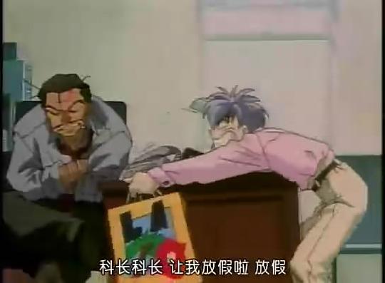 剧照