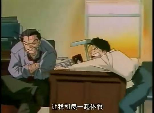 剧照