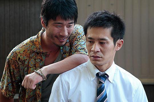 剧照