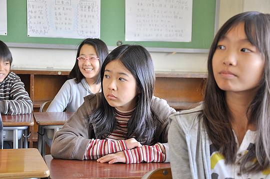 剧照