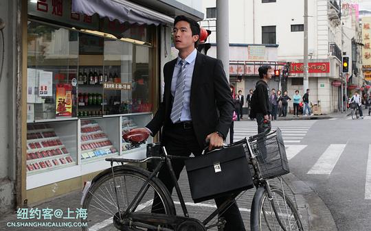 剧照