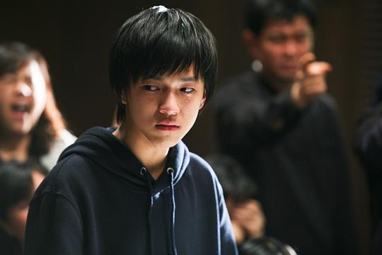 剧照