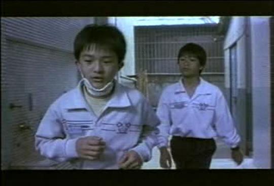 剧照