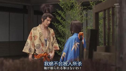 剧照
