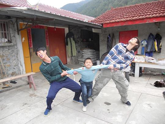 剧照