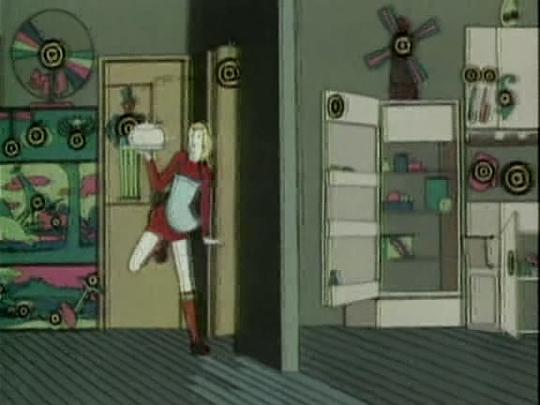 剧照