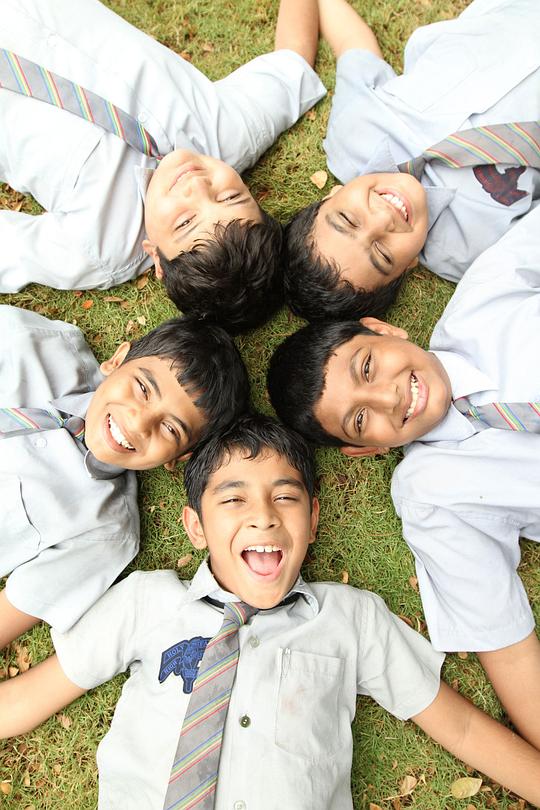 剧照