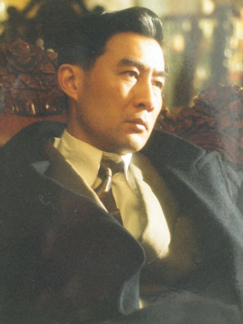 剧照