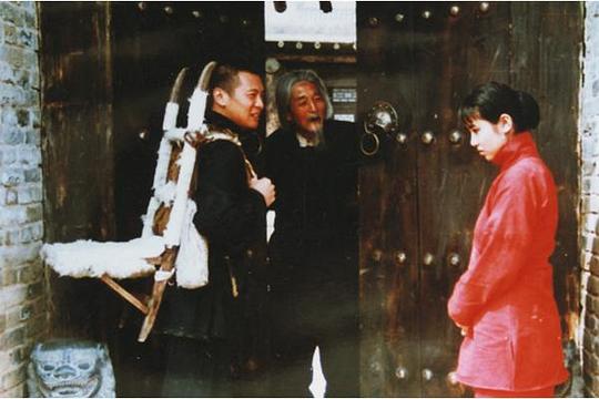 剧照