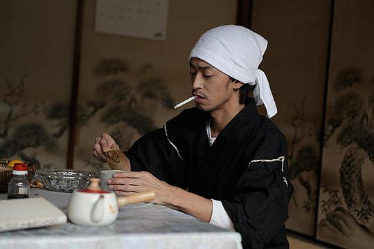剧照