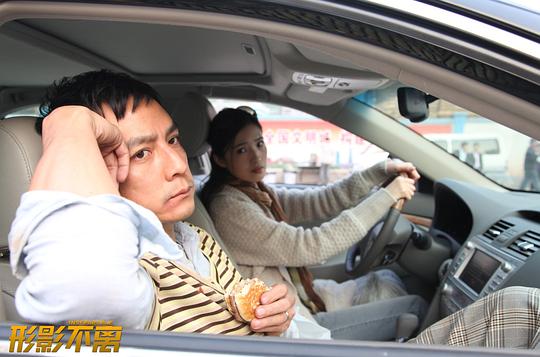 剧照