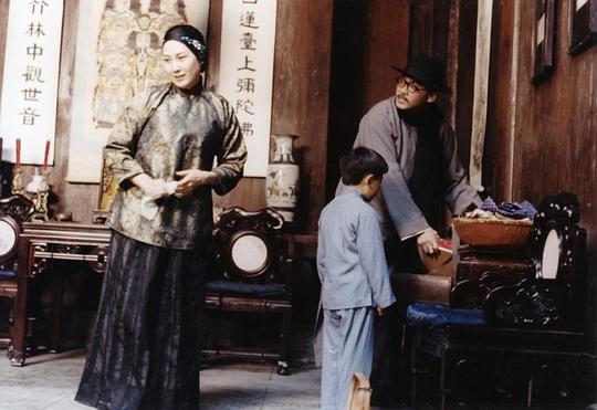 剧照