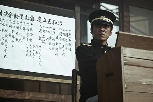 剧照