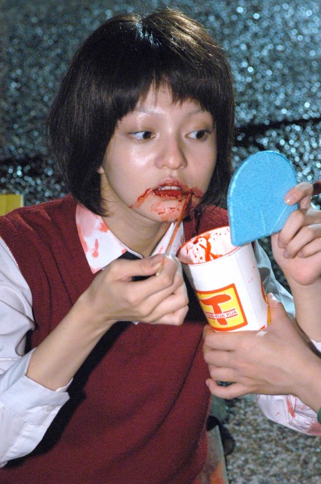 剧照