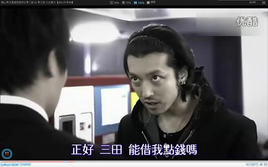 剧照
