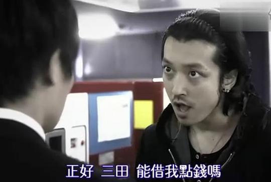 剧照