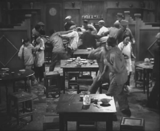 剧照
