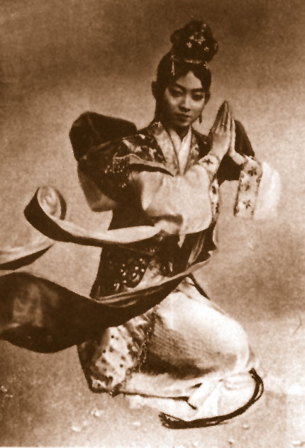 剧照