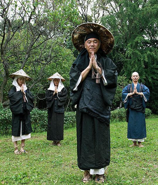 剧照