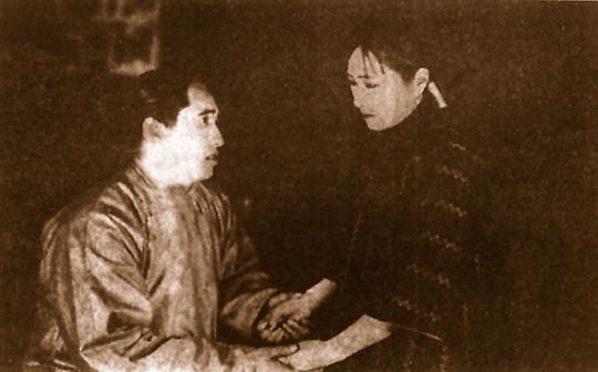 剧照