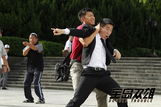 剧照