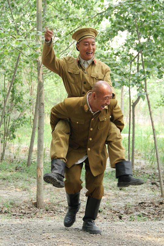 剧照