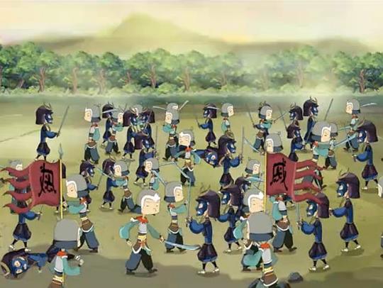剧照