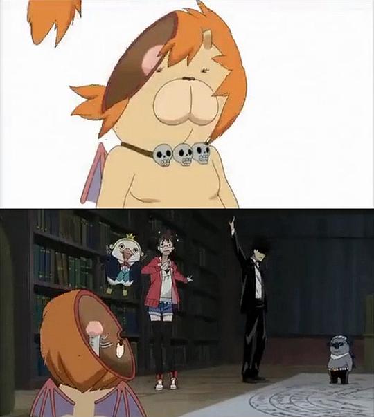 剧照