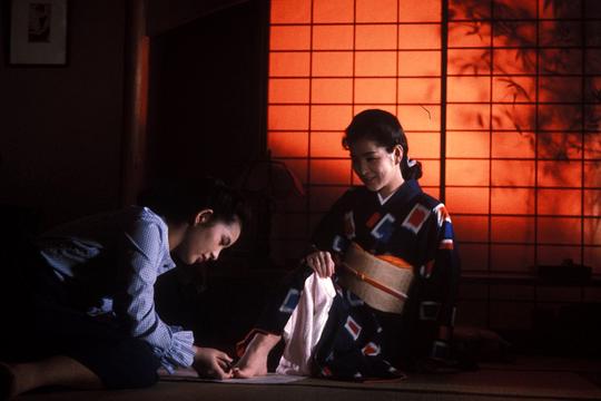 剧照
