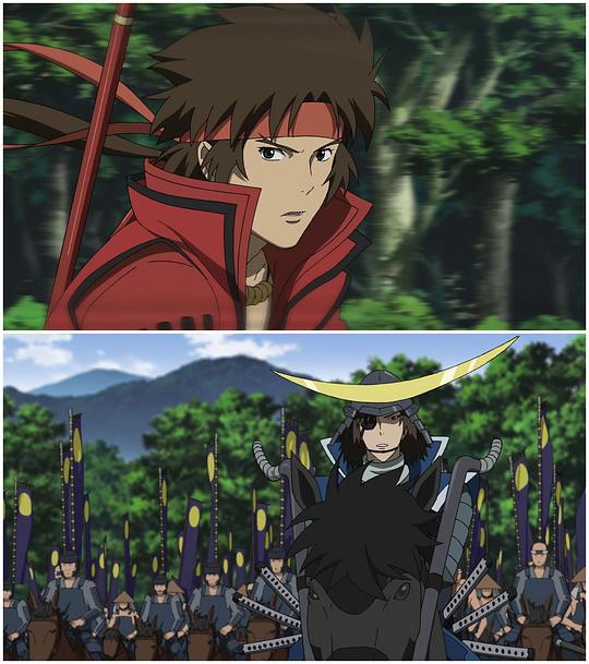 剧照
