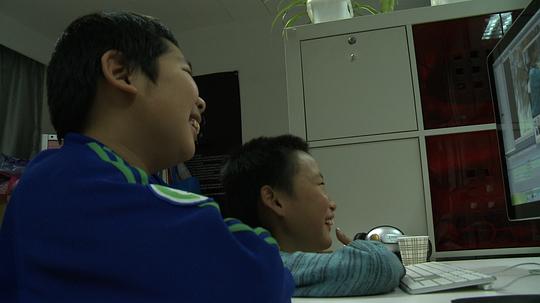 剧照