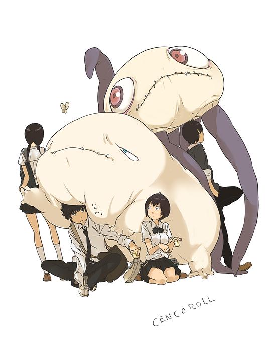 剧照