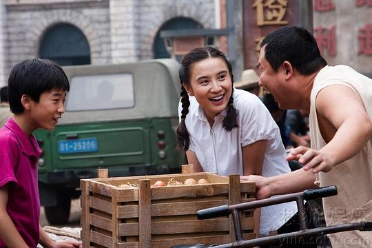 剧照
