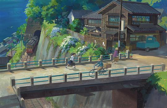 剧照