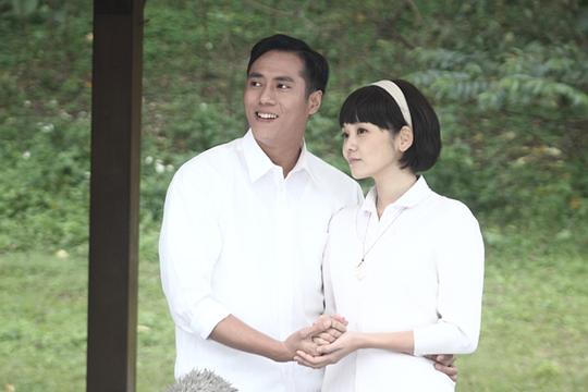 剧照