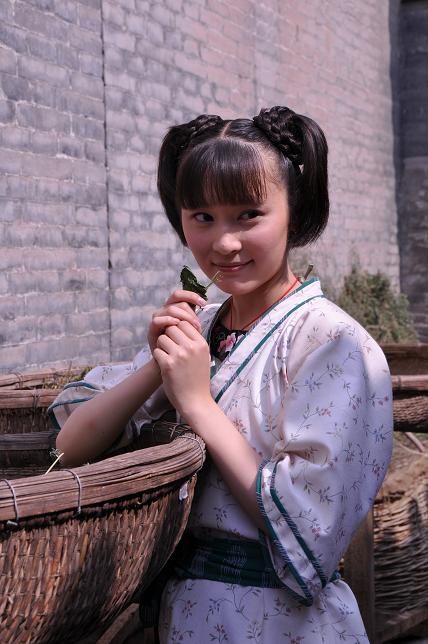 剧照