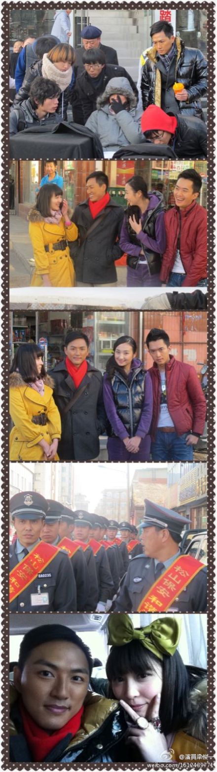 剧照