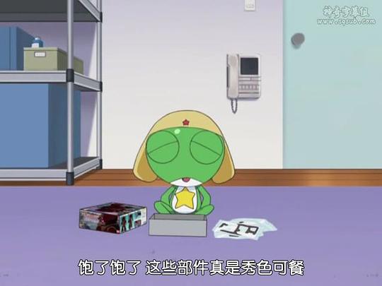 剧照