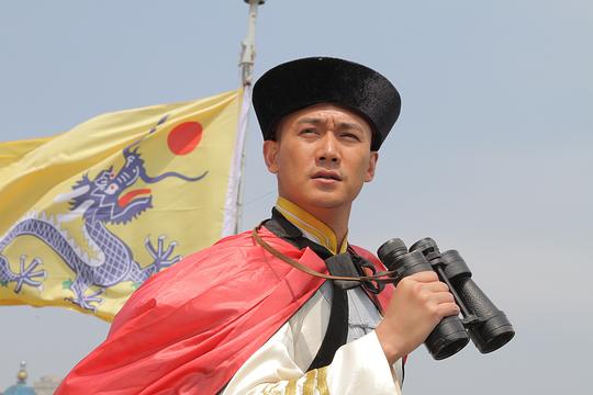 剧照