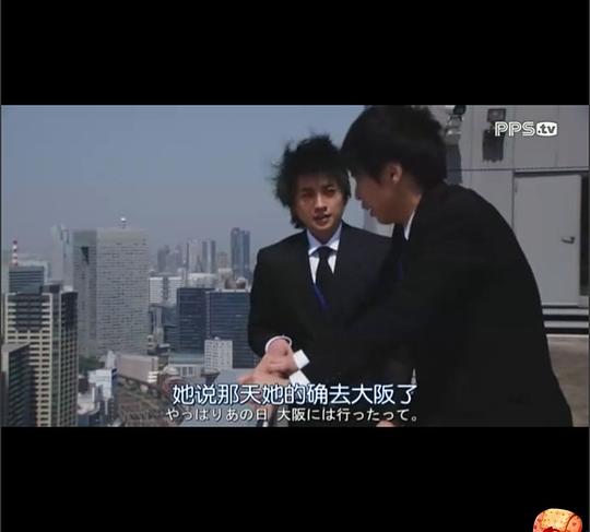 剧照