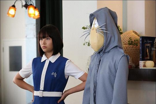 剧照