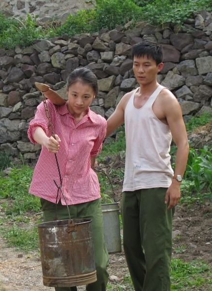 剧照
