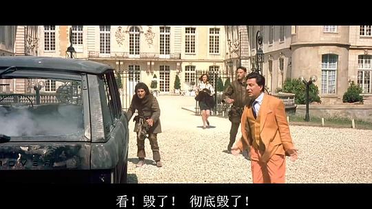 剧照